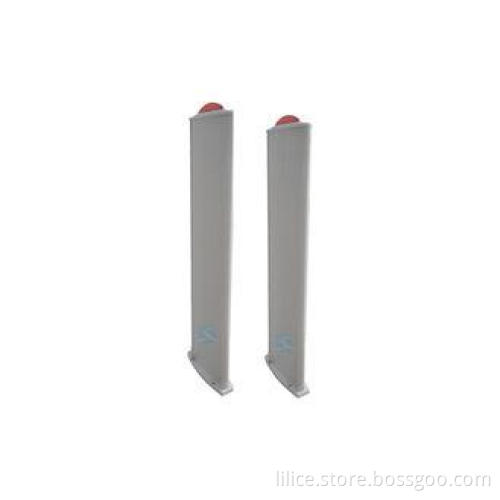 UPC EAS tagging systems / EAS magnet detector for supermark